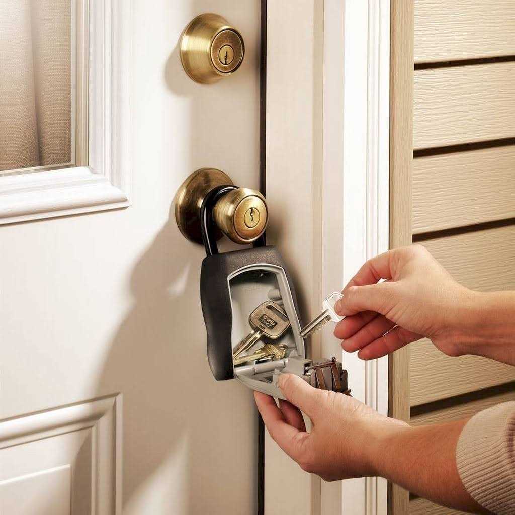 Master Lock Combination Lock - Zenithce