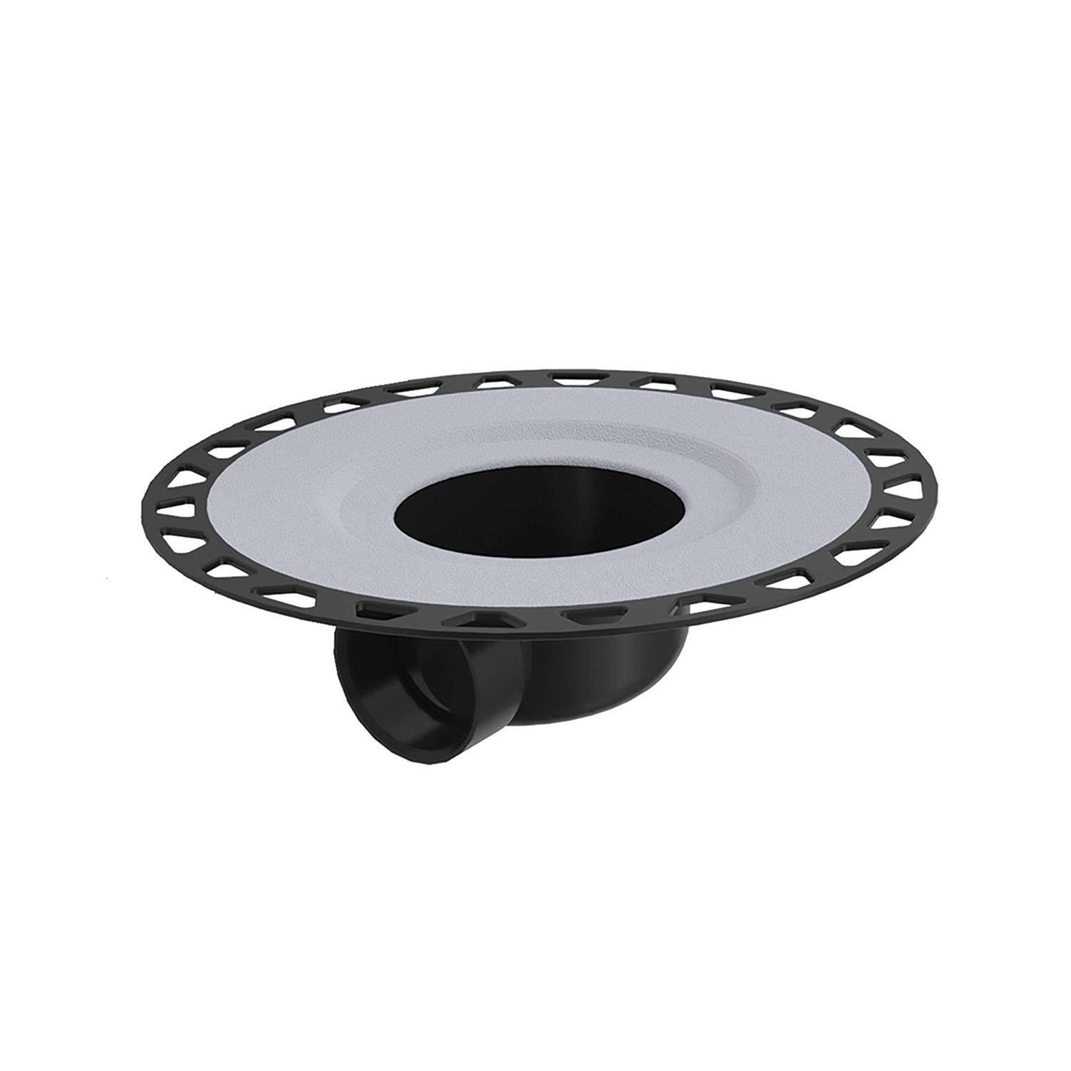 Schluter Kerdi-Drain PVC Flange - Zenithce