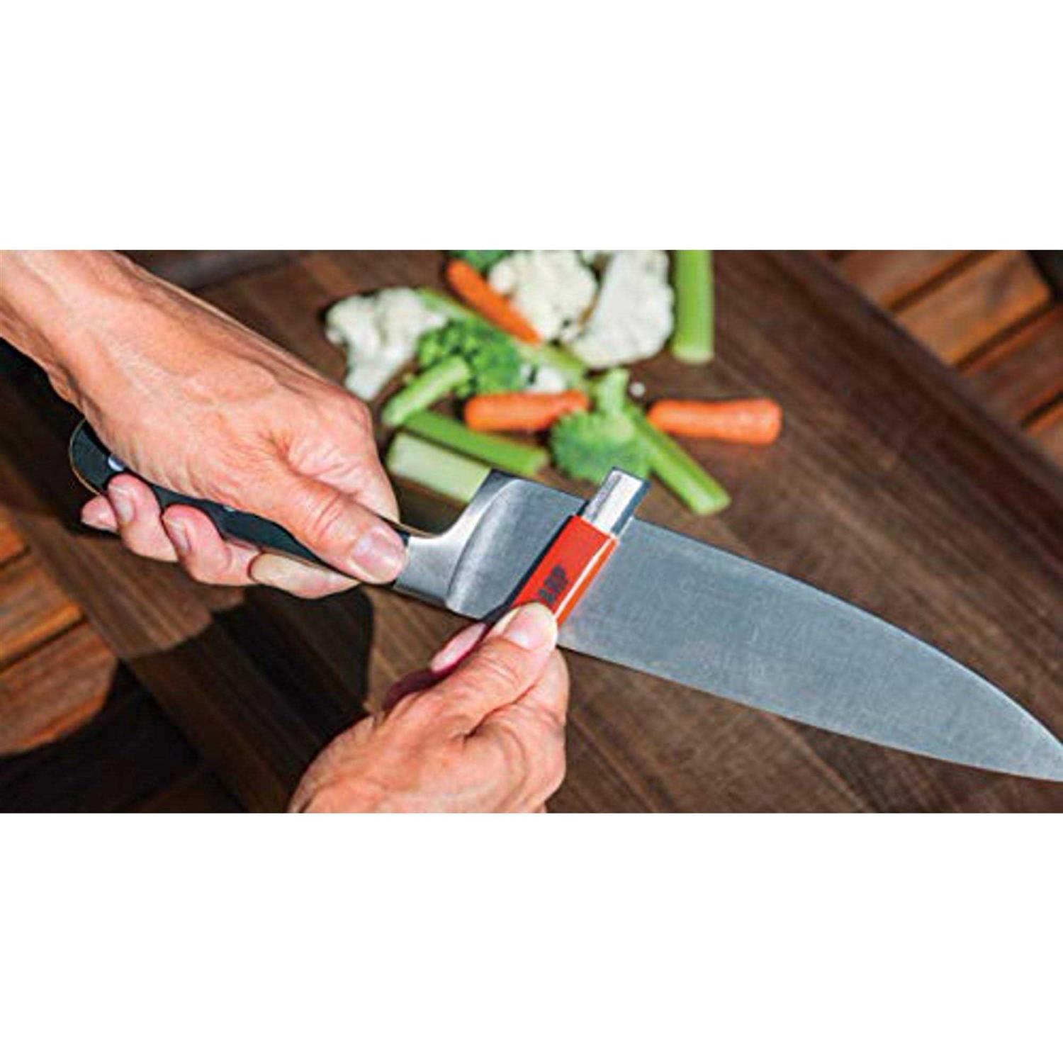 Speedy Sharp Knife Sharpener - Zenithce