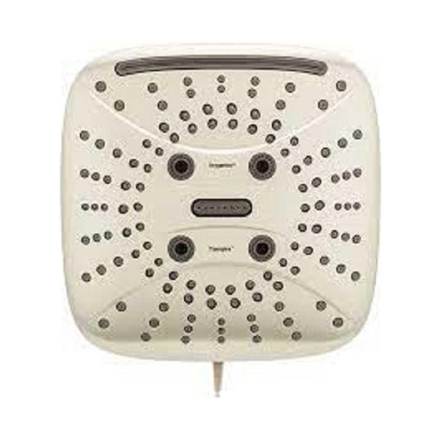 Oxygenics Powerflow RV Handheld Shower Head Kit - Zenithce