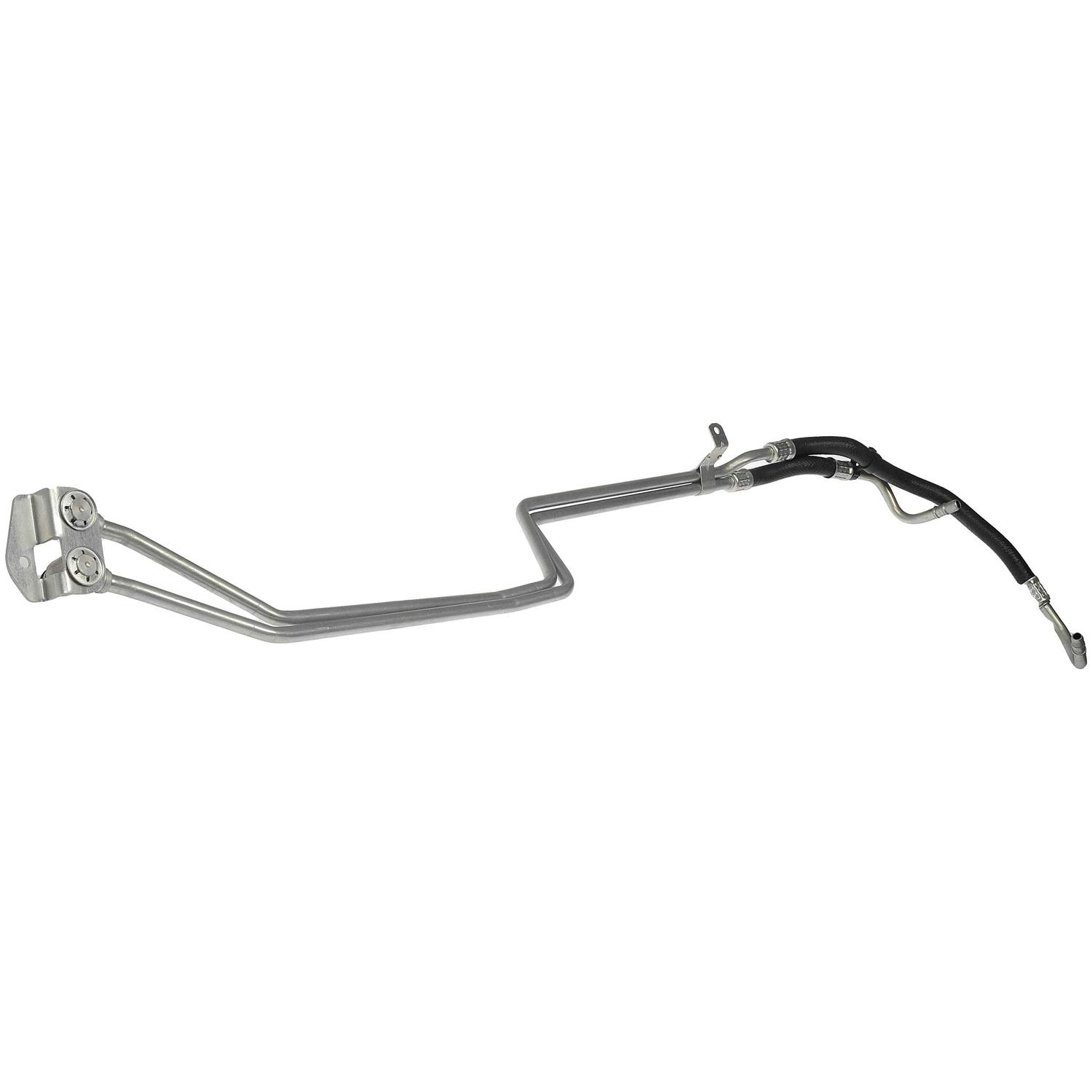 Dorman 624-577 Automatic Transmission Oil Cooler Hose Assembly - Zenithce