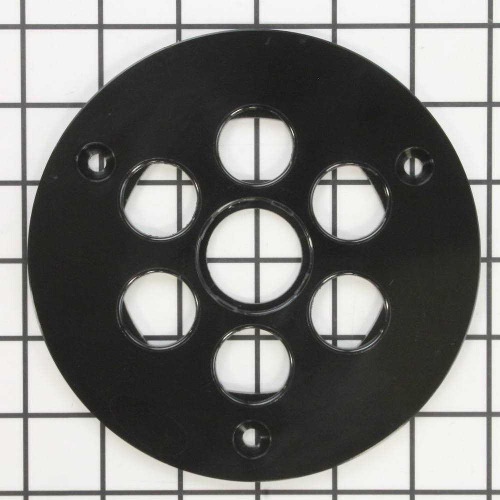 Porter Cable 6-In Sander Pad A14387 - Zenithce