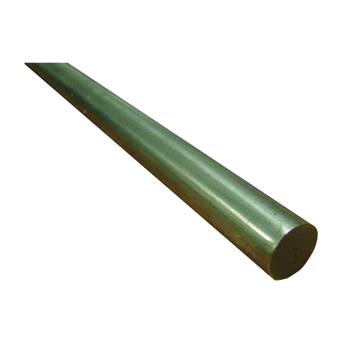 K&S Round Stainless Steel Rod - Zenithce