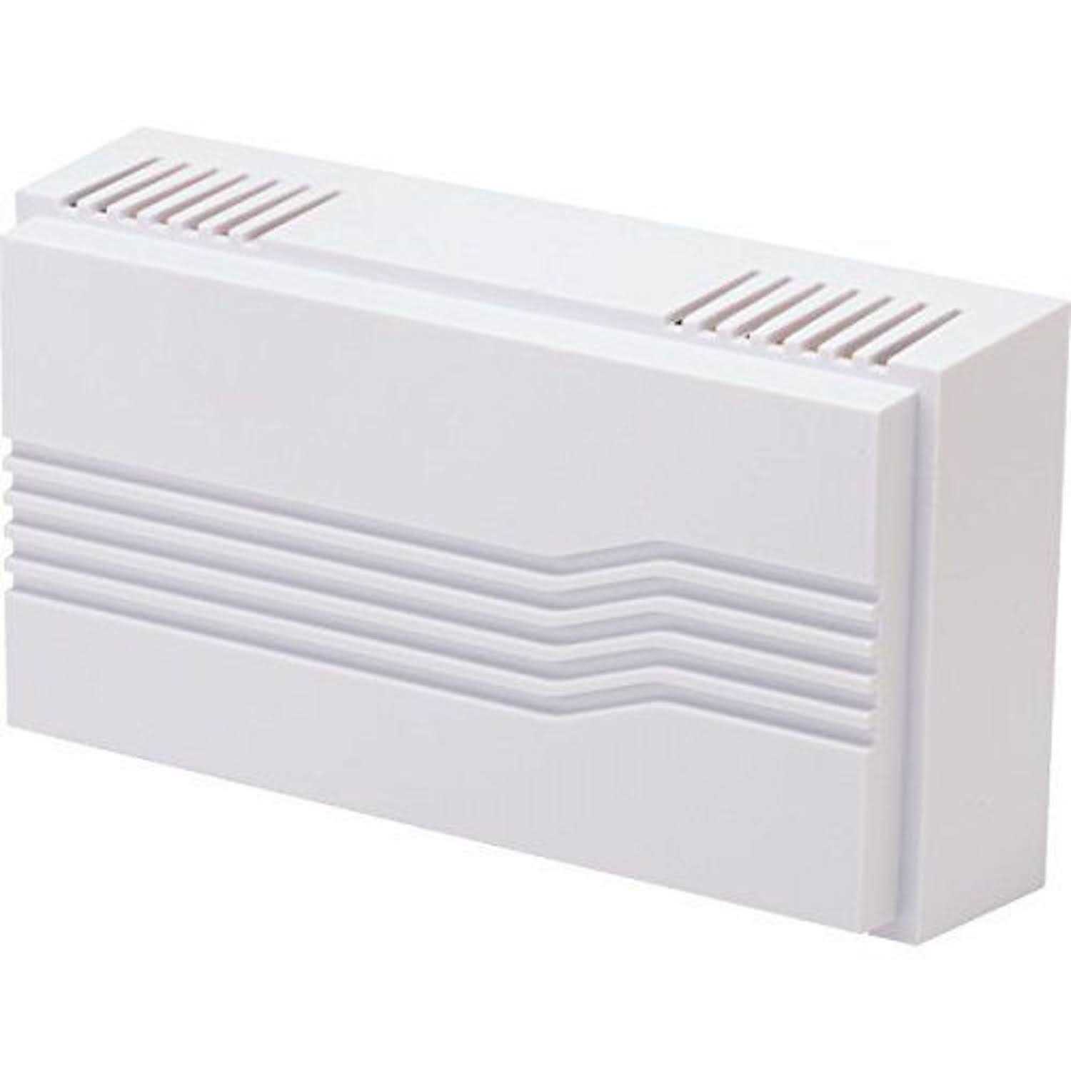 Newhouse Hardware CHIMECOVER2 Door Chime Cover Only - Zenithce