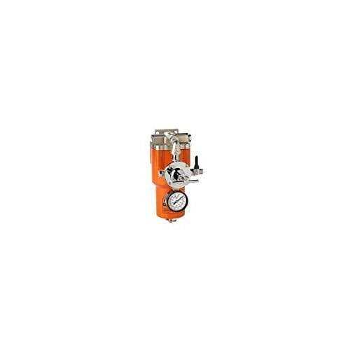 Devilbiss 130525 QC3 Air Filter and Dryer - Zenithce