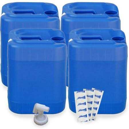 EMENTOL 50PCS 1/4 Drive Deep And Shallow Impact Socket Set - Zenithce