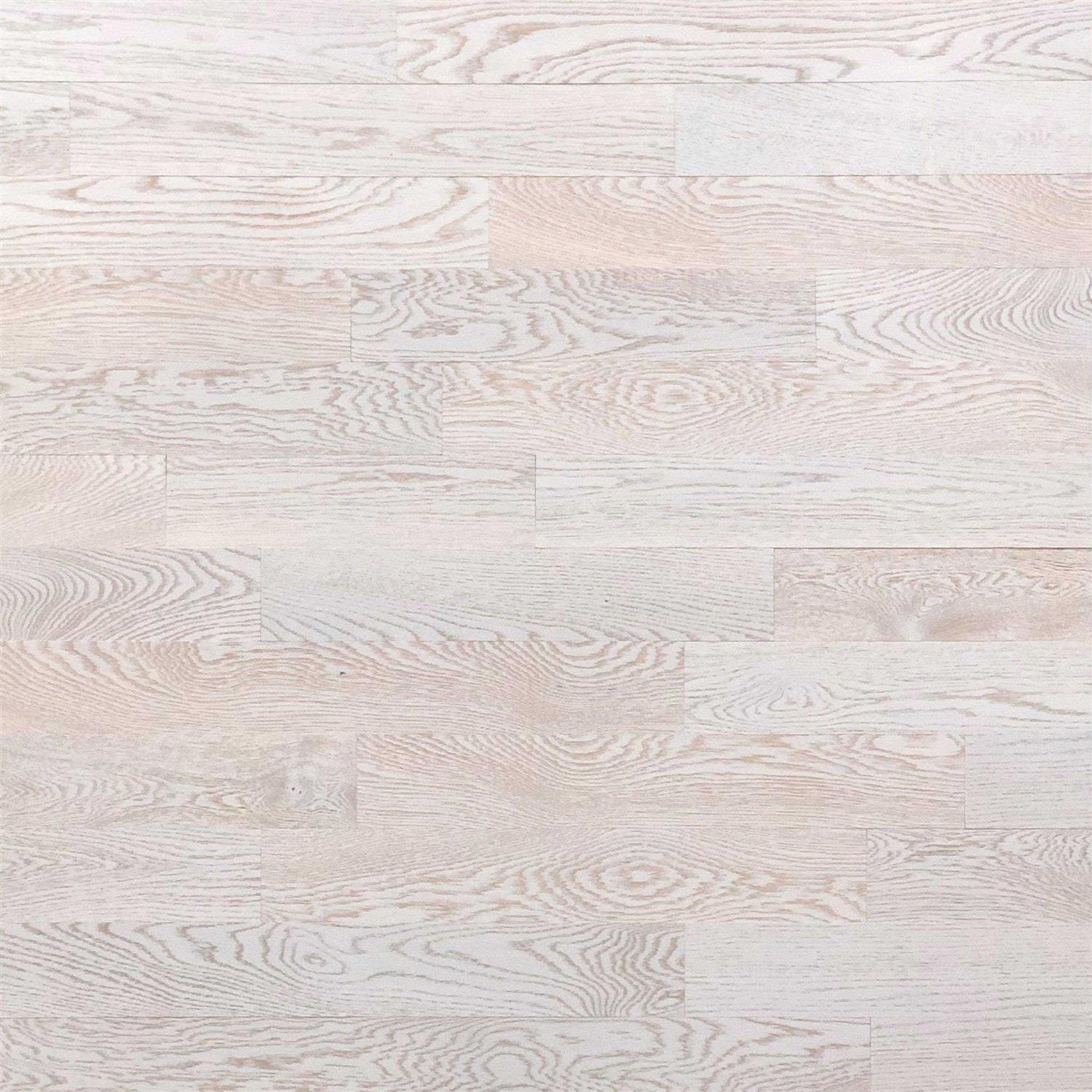 Timberchic Oak Wooden Wall Planks Peel and Stick Application - Zenithce