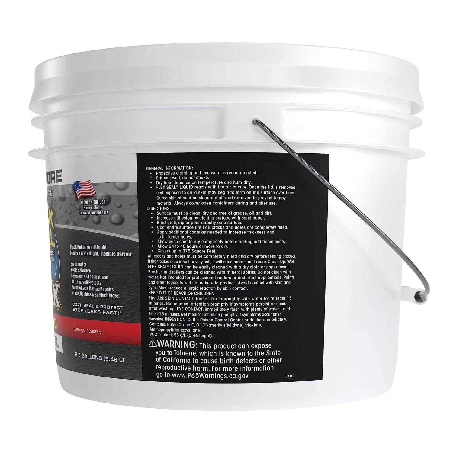 Flex Seal Flex Glue Mini - Zenithce