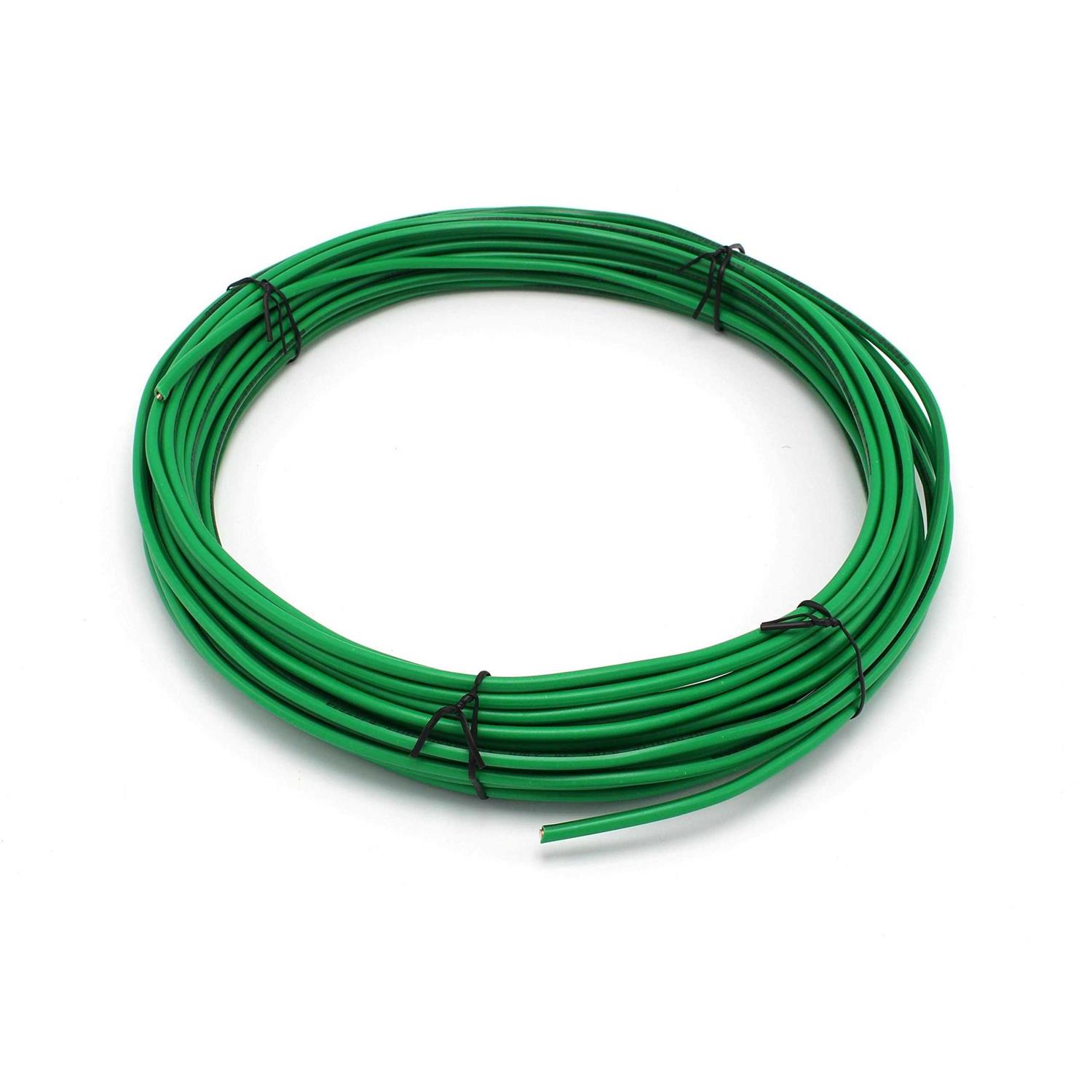 THE CIMPLE CO Insulated Solid Copper Thhn / Thwn Wire Awg - Zenithce