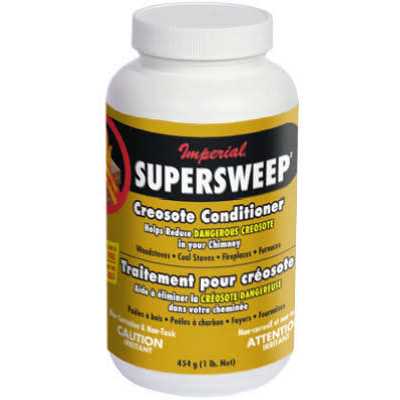 Rutland Creosote Remover - Zenithce