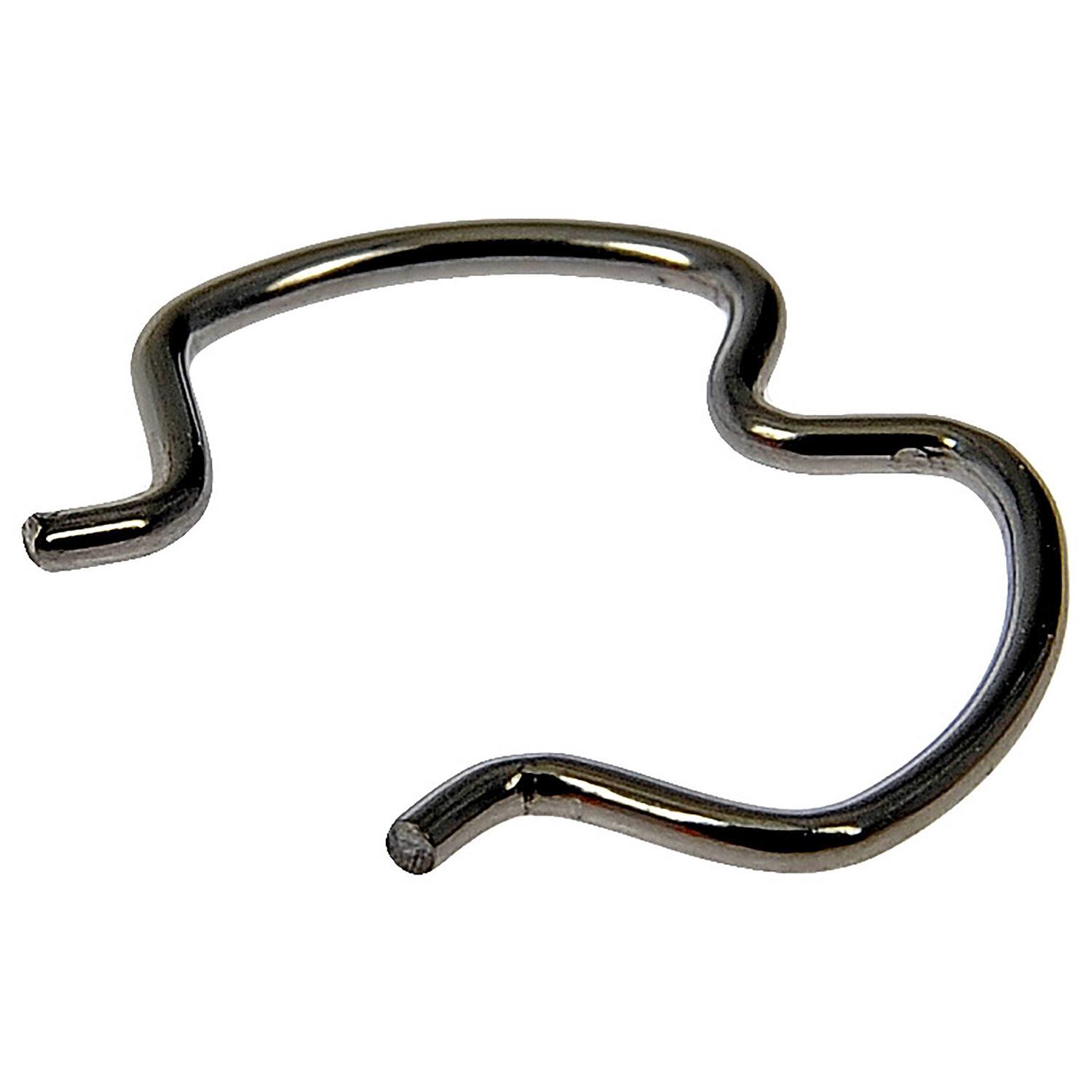 Dorman 800-498 Fuel Connetor Clips Blue 3/8 - Zenithce