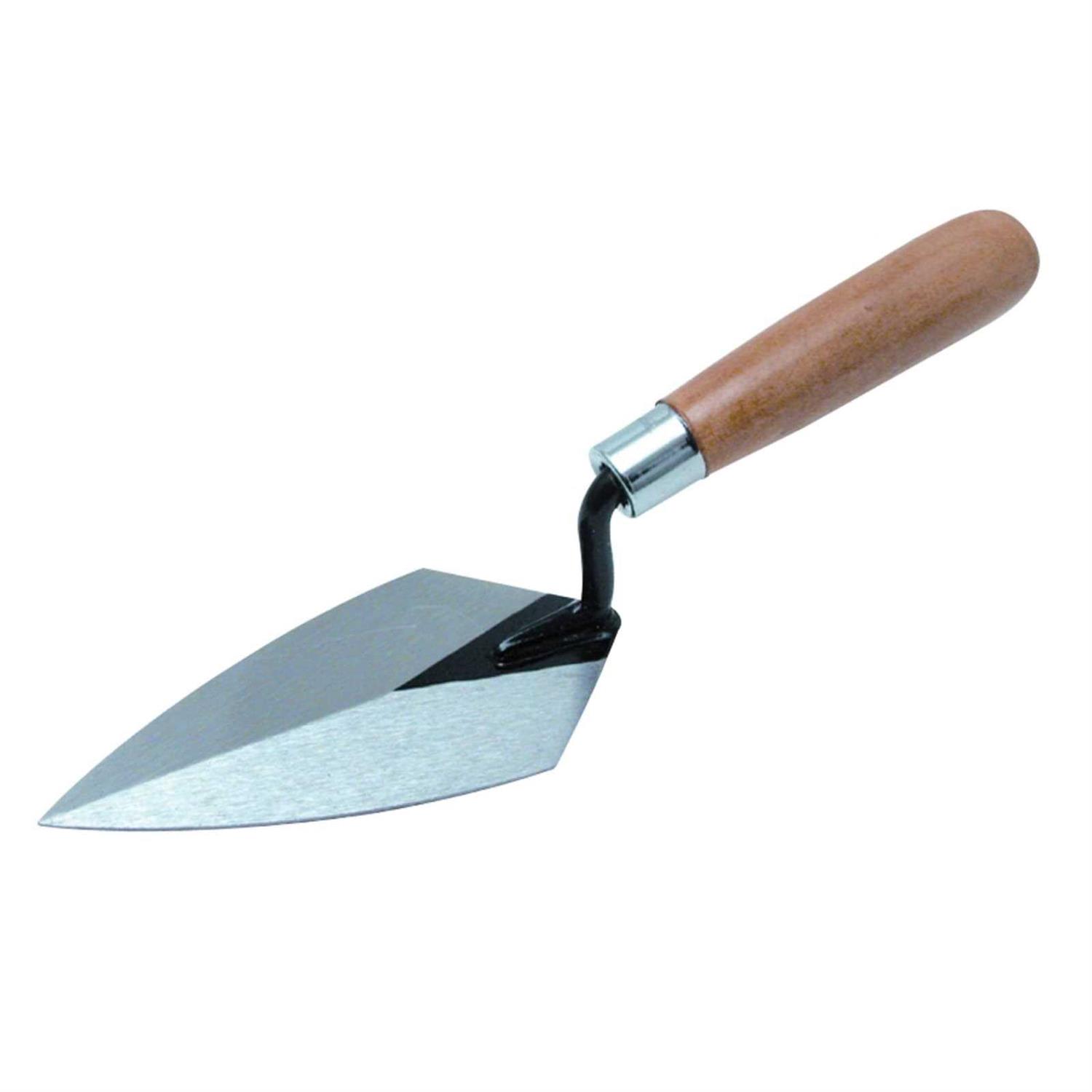 Marshalltown Notched Plastic Spreader 6287 - Zenithce