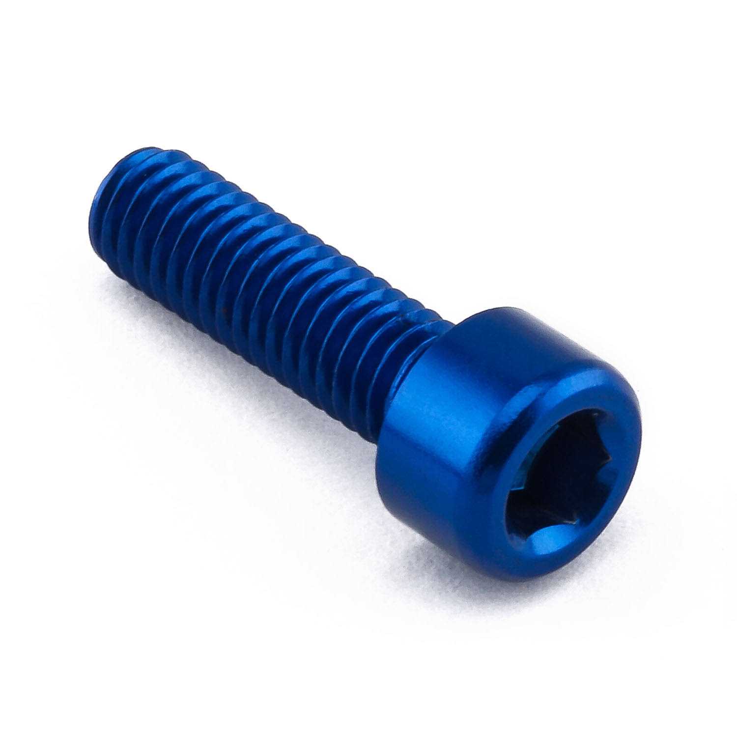 Pro-Bolt Aluminum Socket Cap Bolt - Zenithce