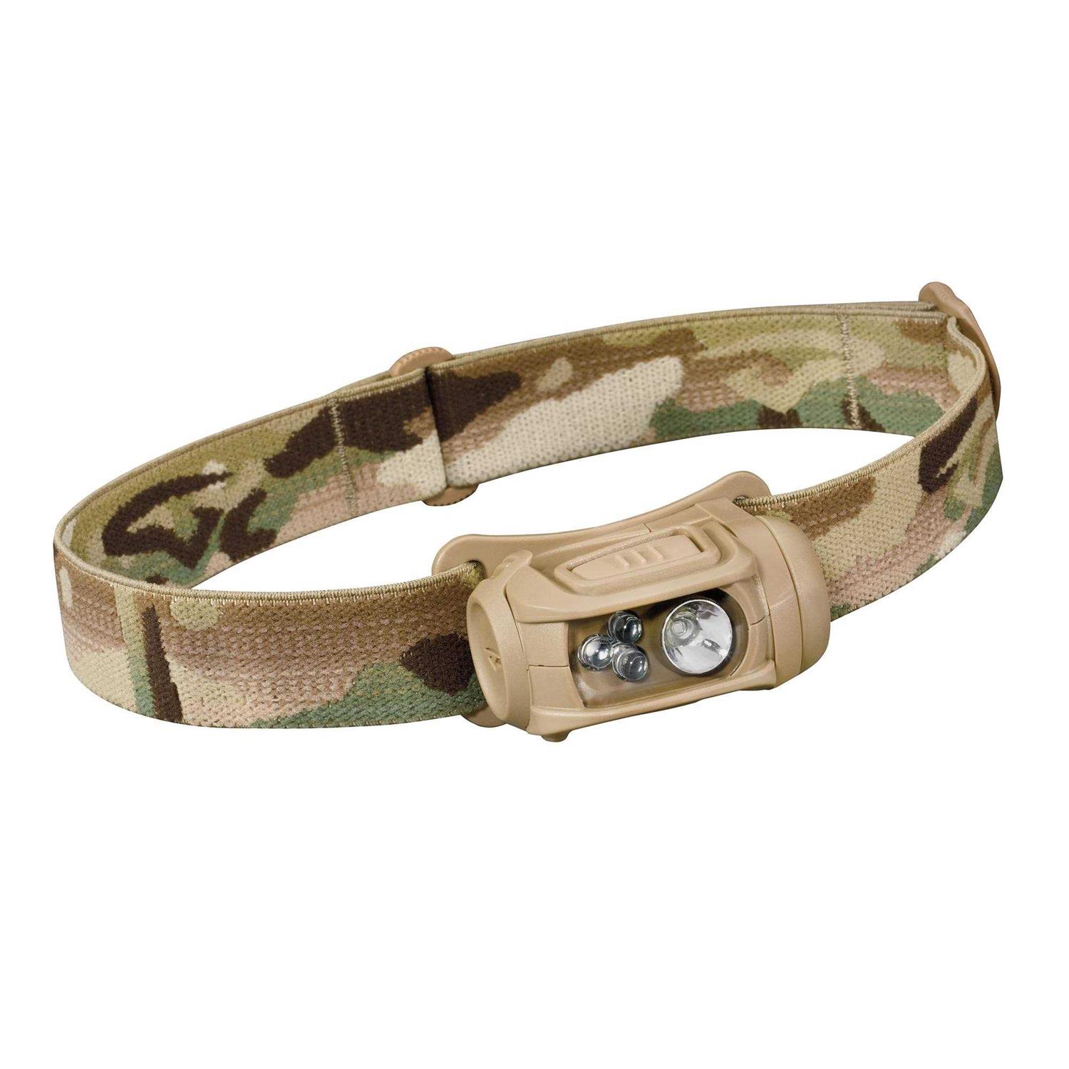 Princeton Tec Quad Tactical - Zenithce