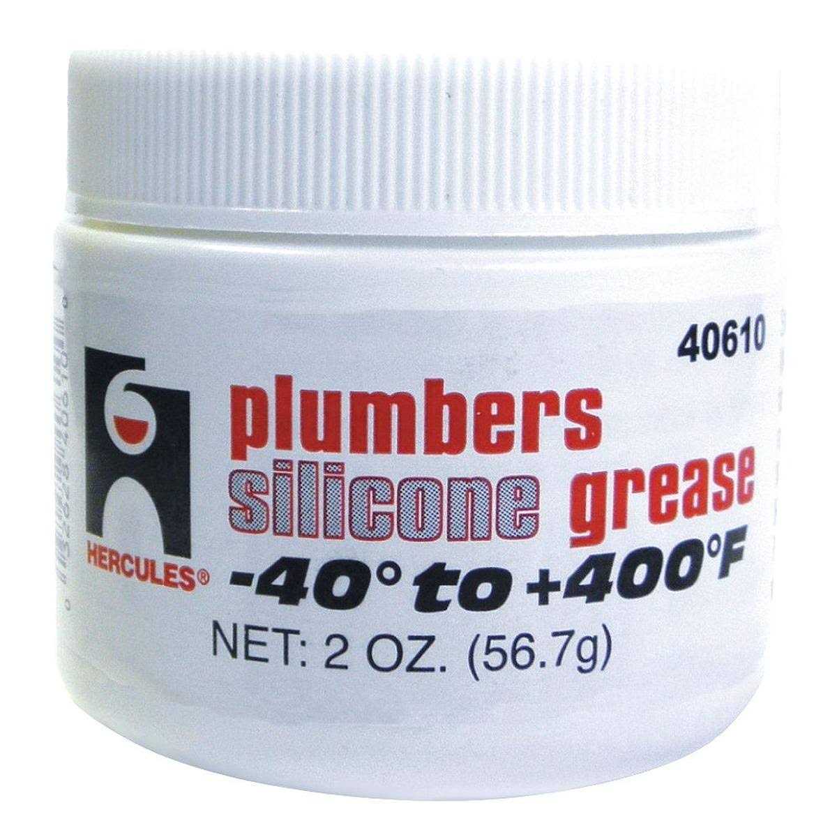 Hercules 40501 Duck Butter Lubricant - Zenithce