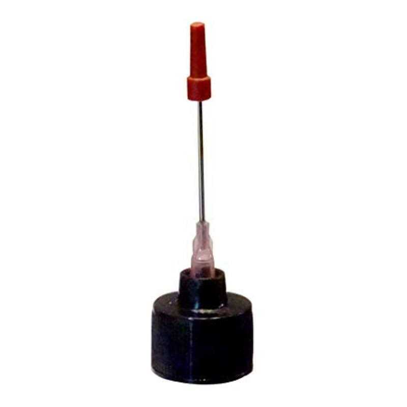 Liberty Mountain Twin Neck Fuel Bottle - Zenithce