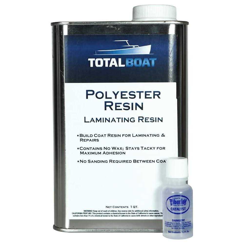 TotalBoat Penetrating Epoxy Sealer Cold Weather - Zenithce