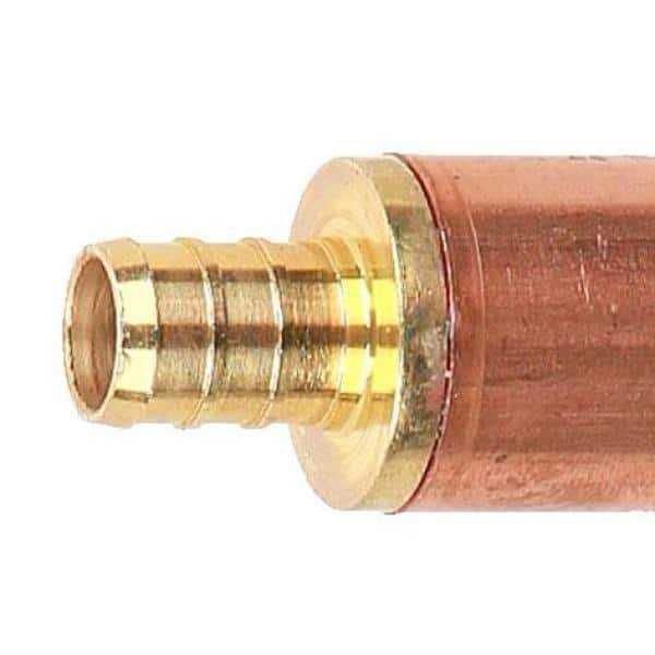 Woodford 17CP-8-MH Model 17 Wall Faucet - Zenithce