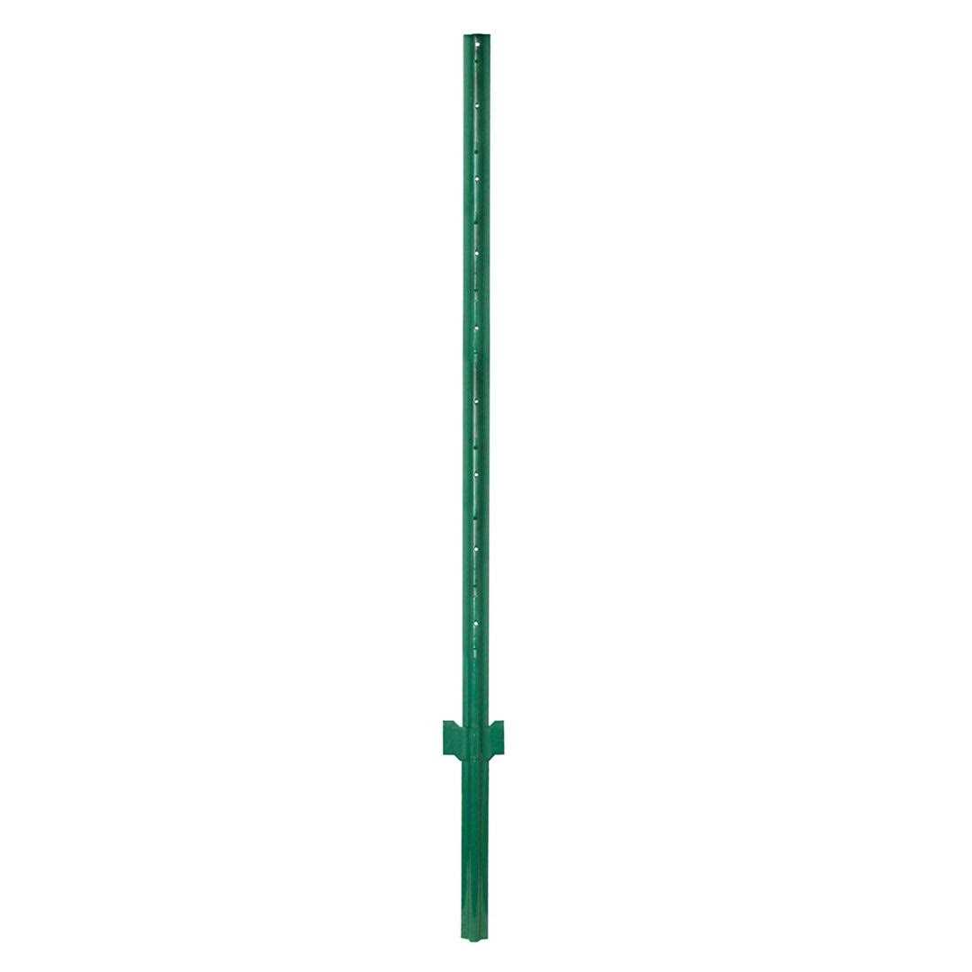 Garden Zone Light Duty Fence Post - Zenithce