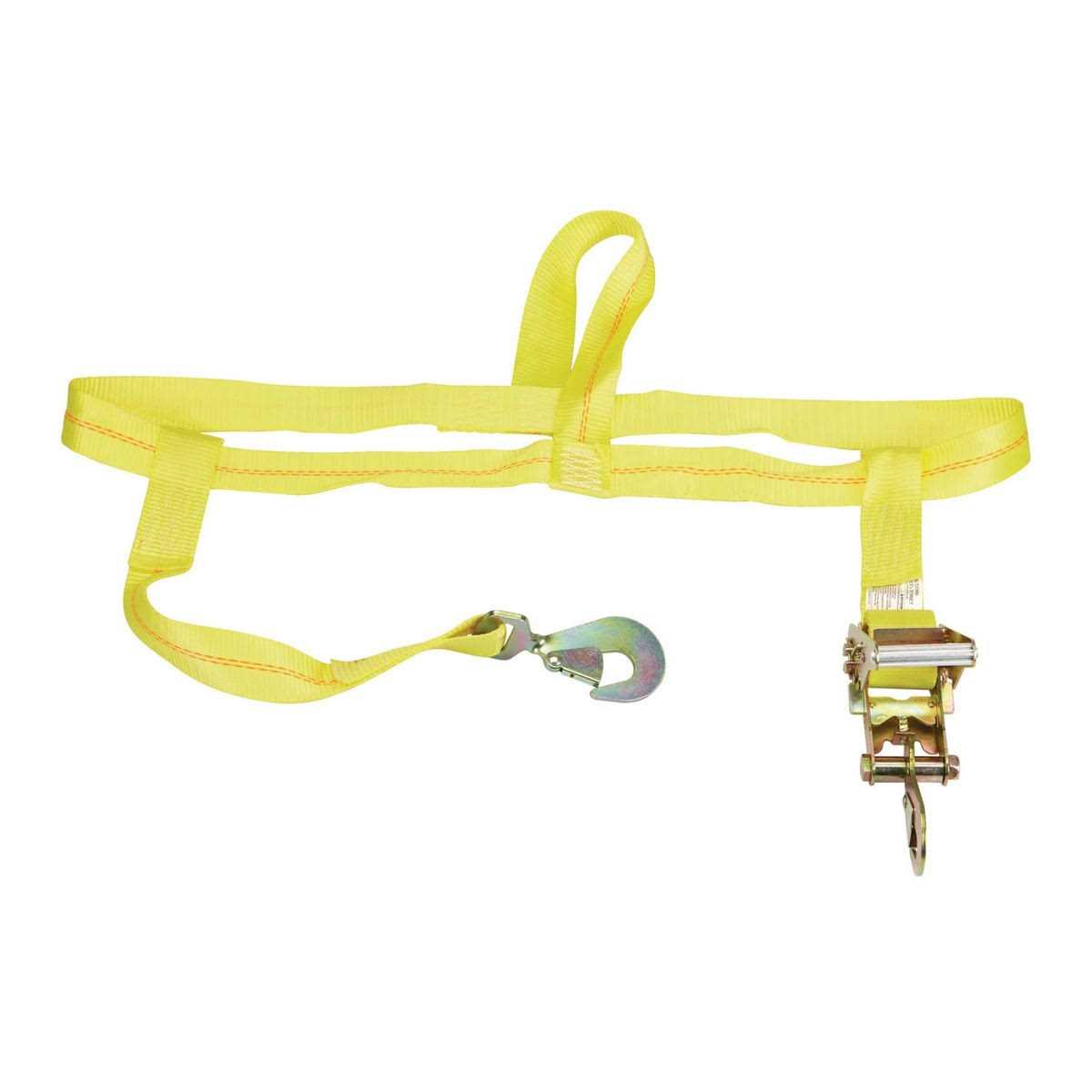 Haul-Master Mini Elastic Stretch Cords - Zenithce