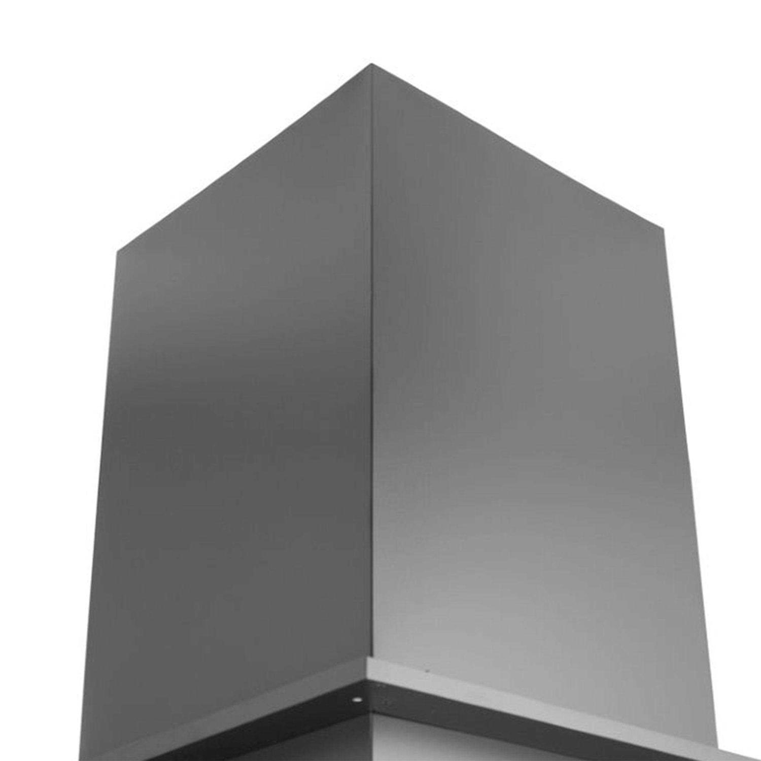 DuraVent 6DP-CS11 DuraPlus 6-Inch Square Ceiling Support Box - Zenithce