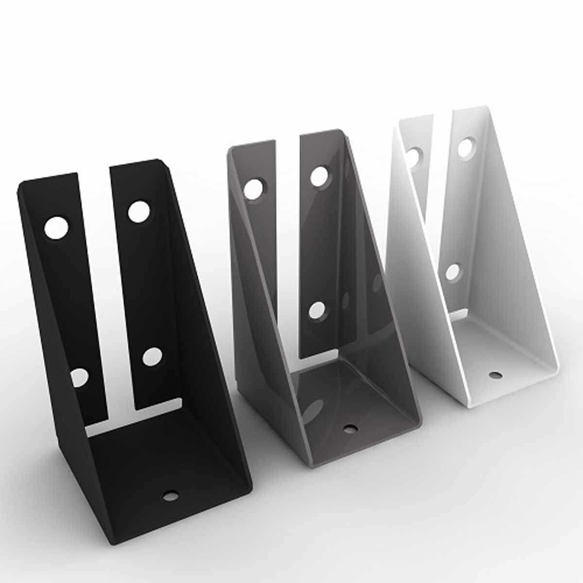 Screw Products RailLok Bracket - Zenithce
