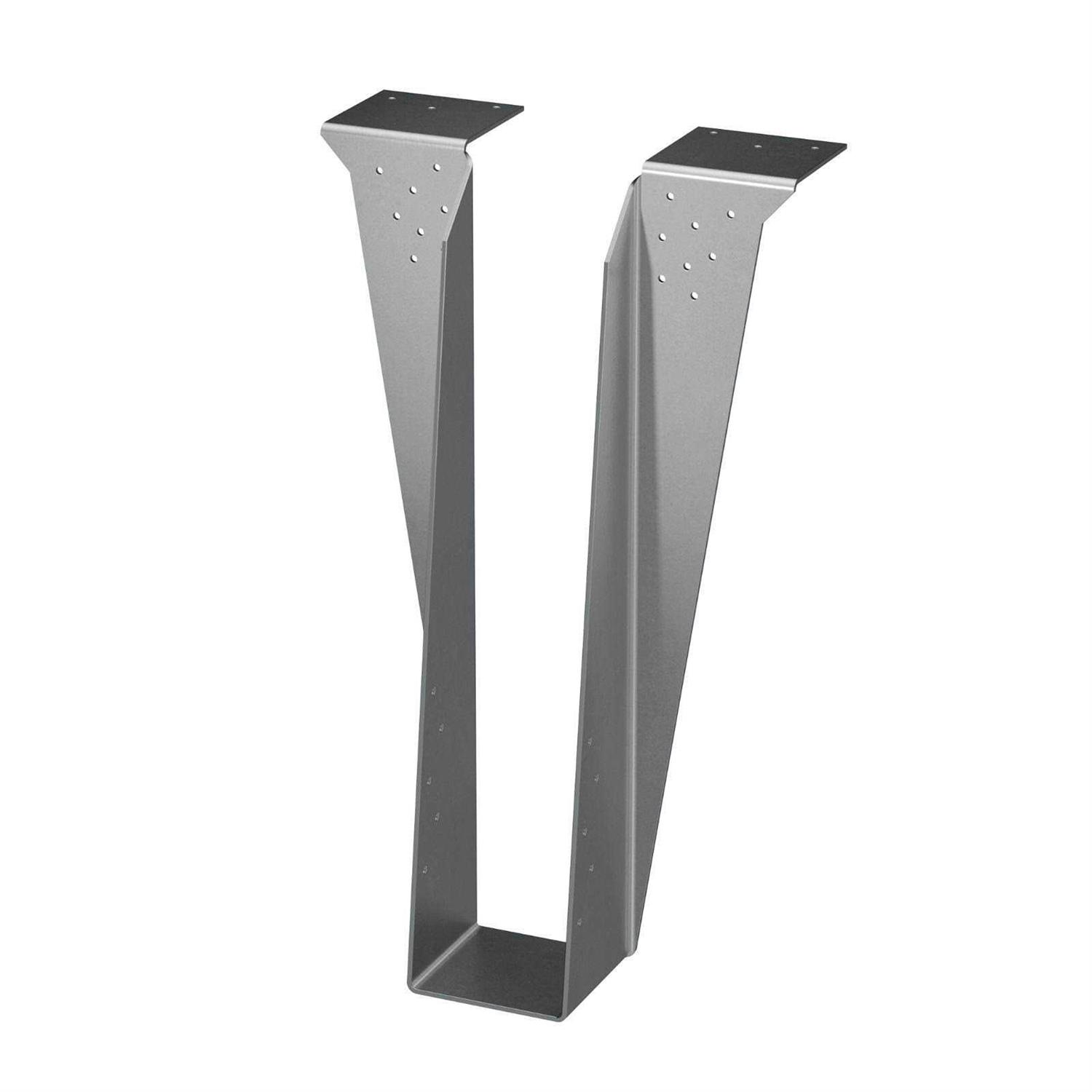 Simpson Strong-Tie Simpson Top Flange I-Joist Hanger - Zenithce