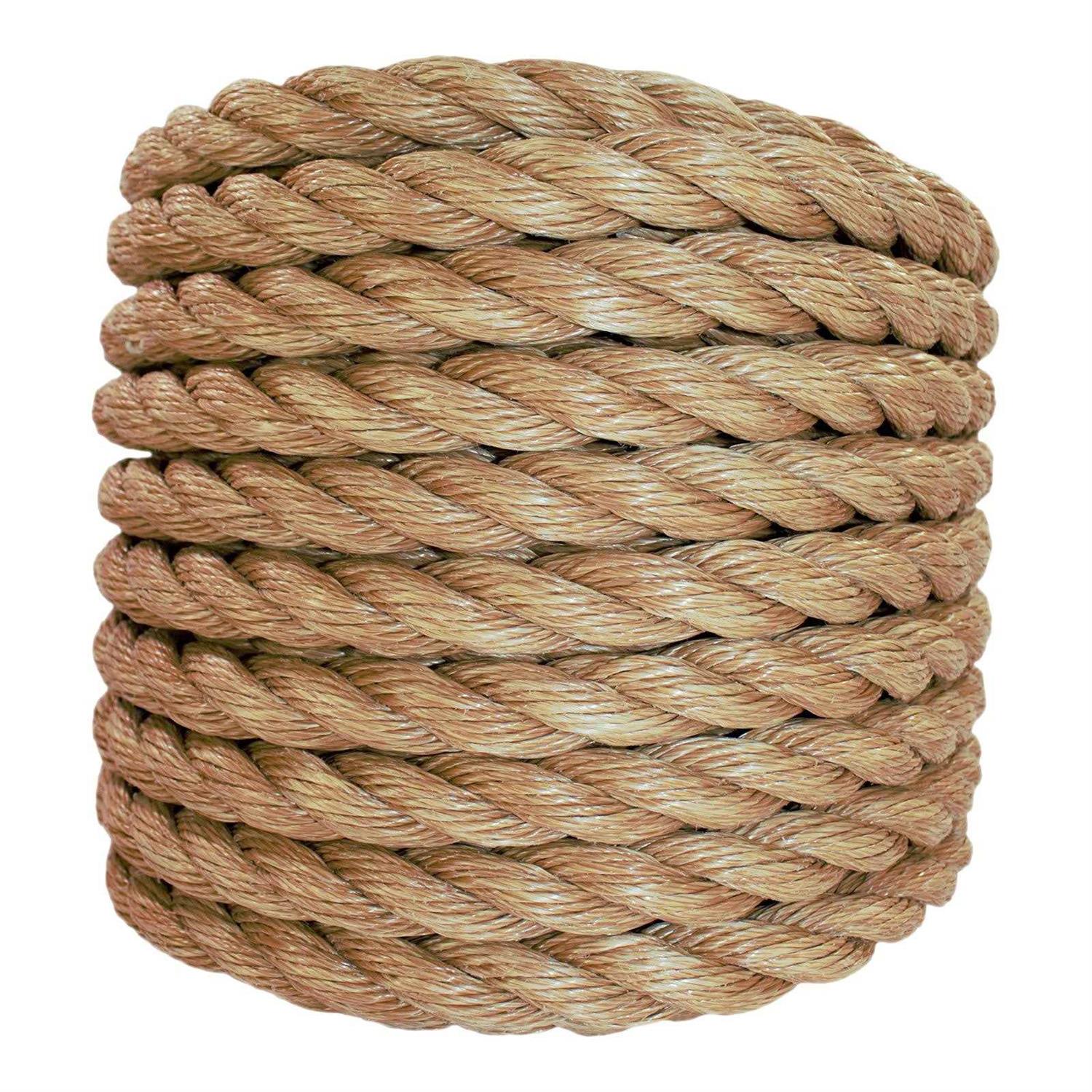 SGT KNOTS Polypro Bungee Shock Cord Lightweight Elastic Rope for Crafting - Zenithce