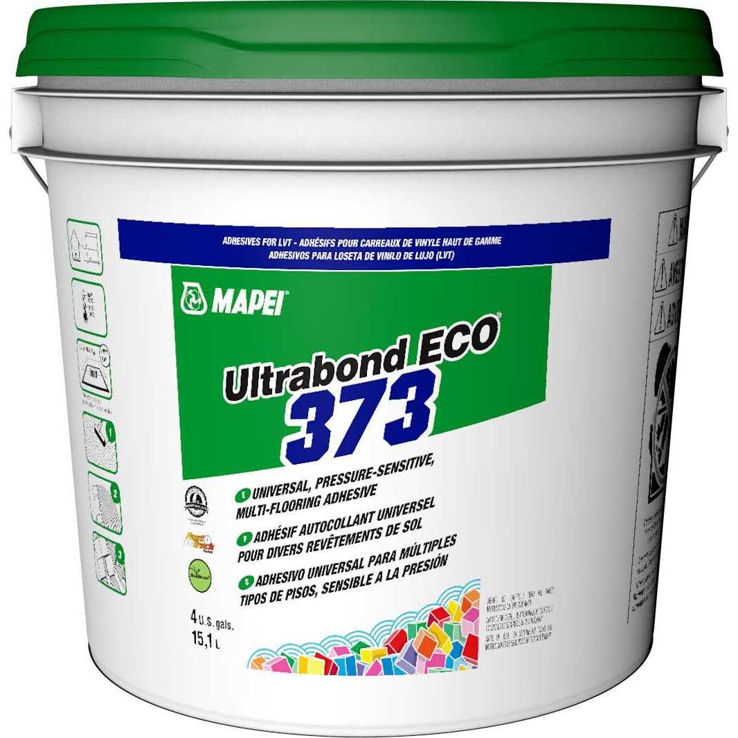 Mapei Ultrabond ECO 360 - Zenithce