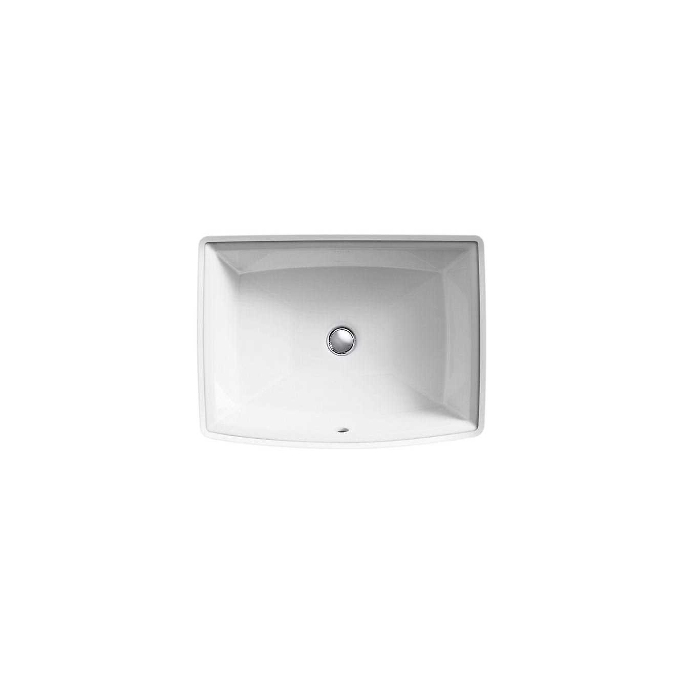 Kohler K-23484-4 Parallel Widespread Bathroom Sink Faucet - Zenithce