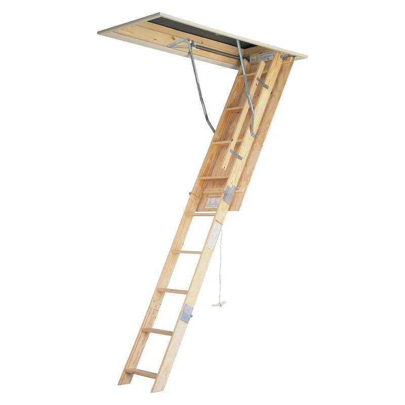 Werner 8 ft. Fiberglass Step Ladder IA - Zenithce