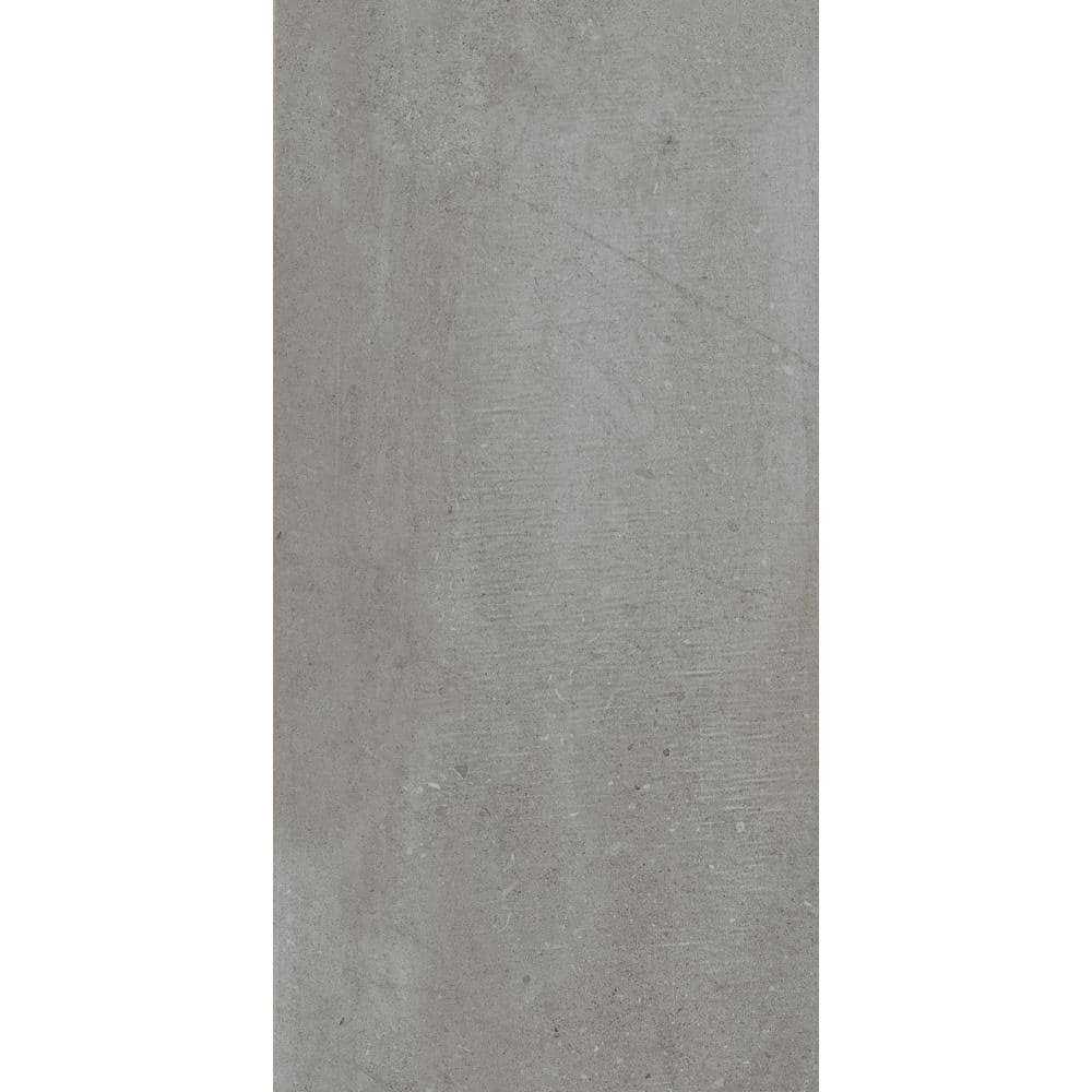 Hampstead Hickory Hand Scraped Water Resistant Laminate - Zenithce