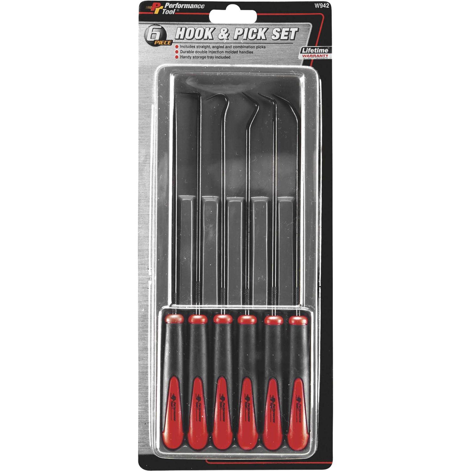 Performance Tool W89304 4 in 1 Ball Joint Adapter Set - Zenithce