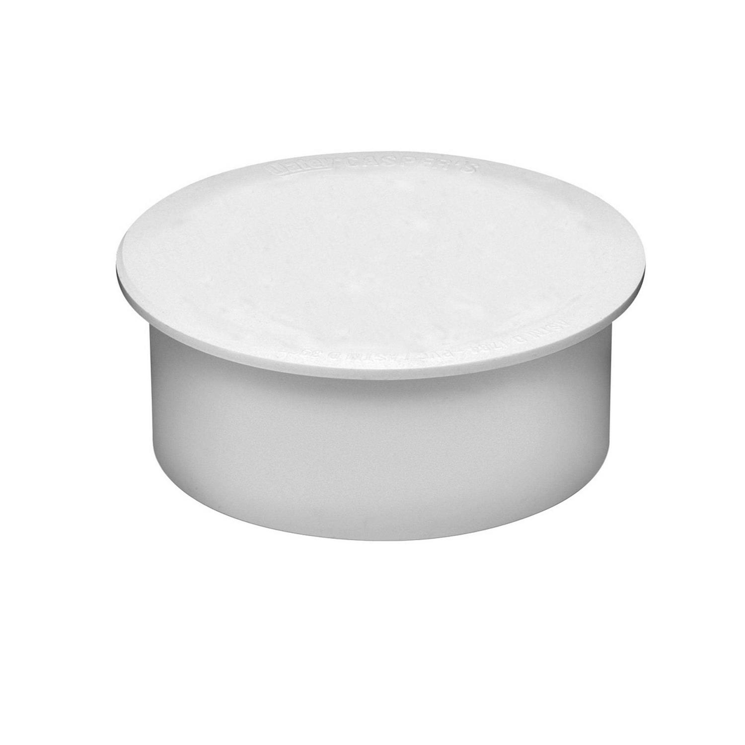 Oatey 43561 PVC Snap In Drain - Zenithce