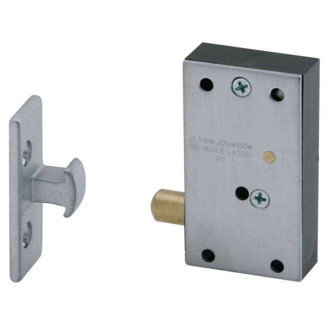 Ives 991B Privacy Sliding Door Pull 991B-619 - Zenithce