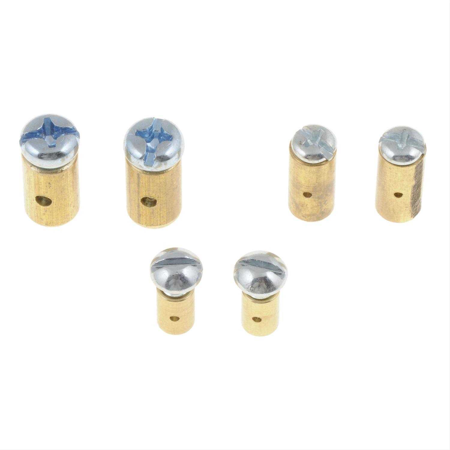 Dorman 03147 Exhaust Flange Stud Kit - Zenithce