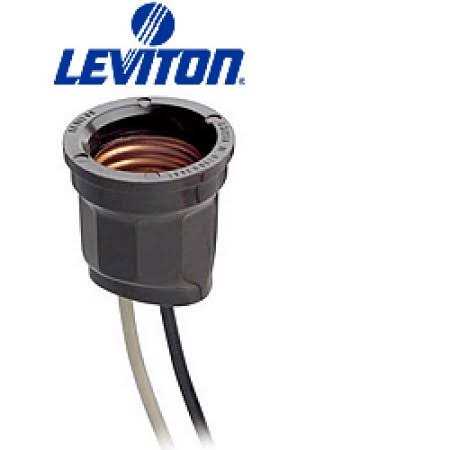 Leviton 15 Single-Pole Toggle Light Switch - Zenithce