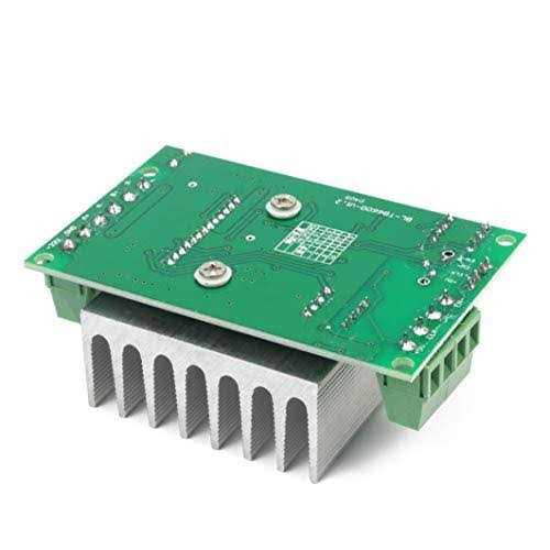 RATTMMOTOR 3 Axis USB Mach3 CNC Controller Kit Nema23 Stepper Motor Single Shaft 76mm 270Oz-in 3A 1.8Nm+CNC Motion Control Board Signal Output 0-10V - Zenithce