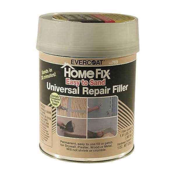 Evercoat Formula 27 Filler 100572 - Zenithce