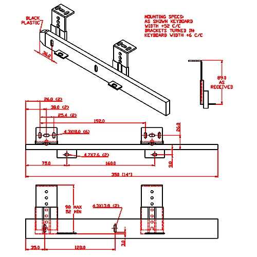 Hardware Resources – BF30RW – Bun Foot – Rubberwood - Zenithce