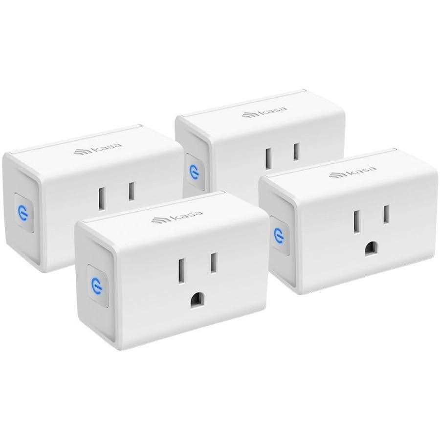 TP-Link Kasa Smart Wi-Fi Plug Mini EP10 - Zenithce