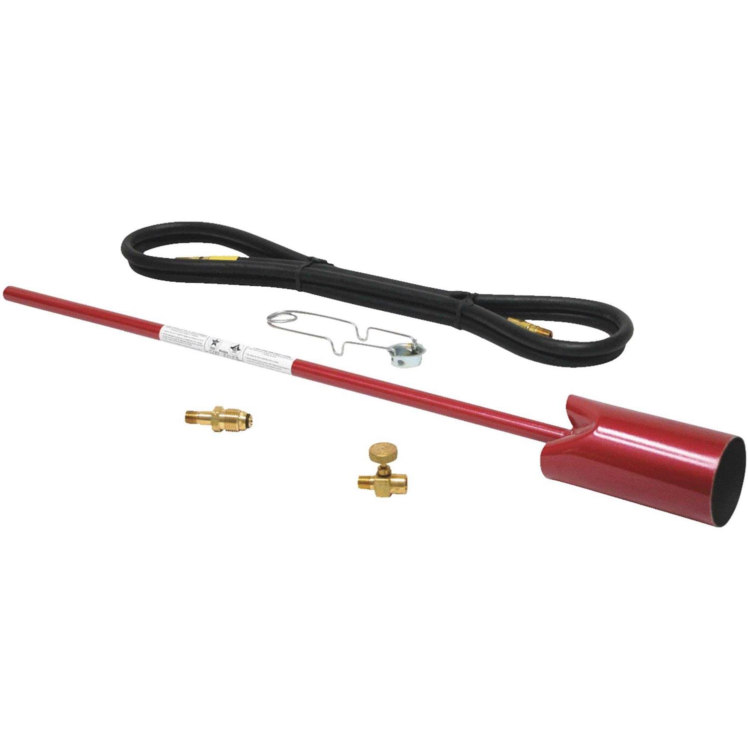 Red Dog Universal Socket Tool - Zenithce