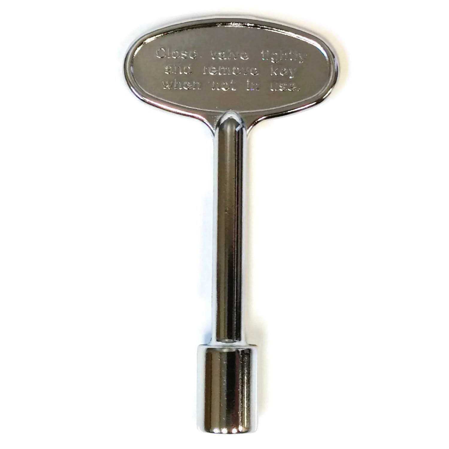 Midwest Hearth Universal Valve Key for Gas Fire Pits and Fireplaces - Zenithce