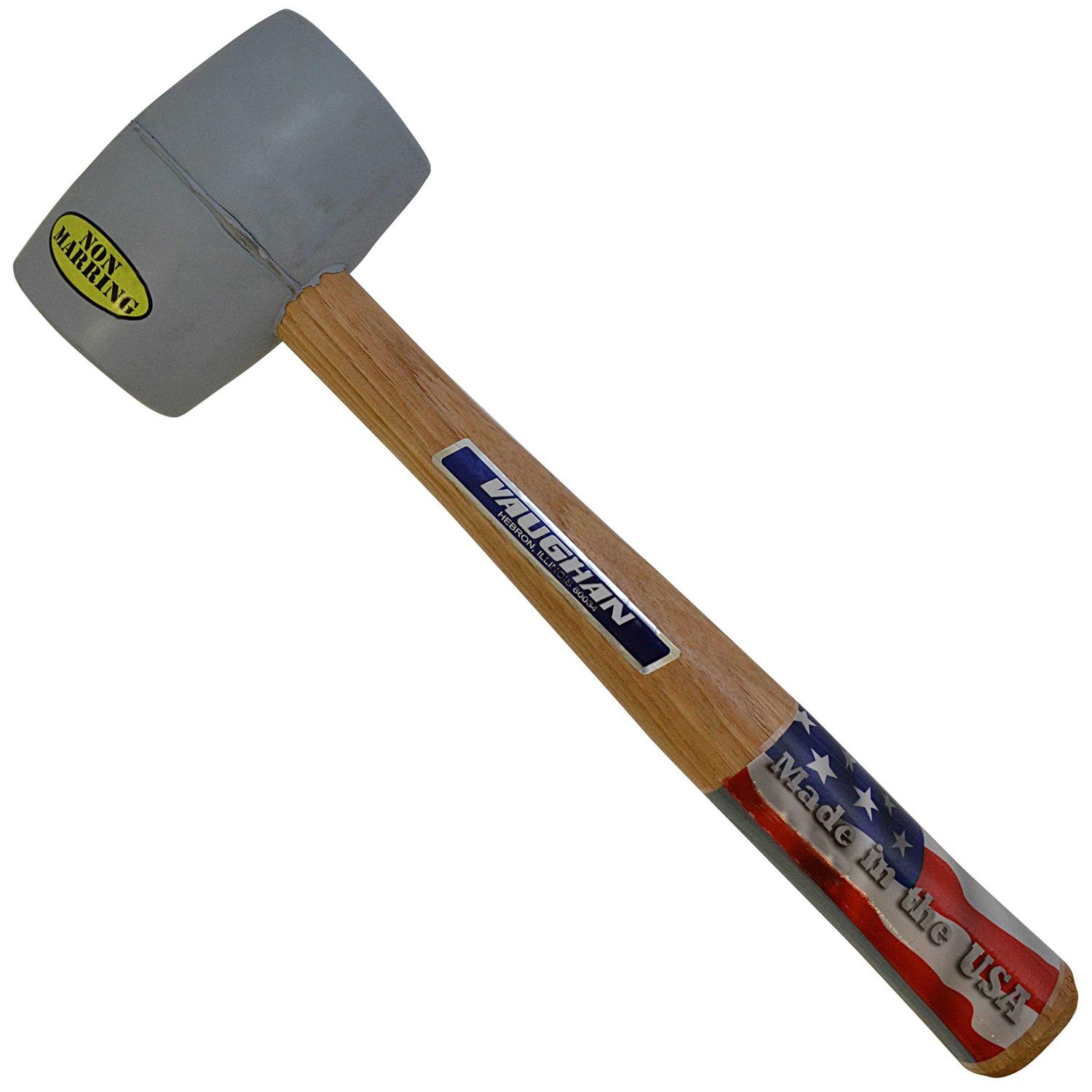 Vaughan Rig Builders Hatchet - Zenithce