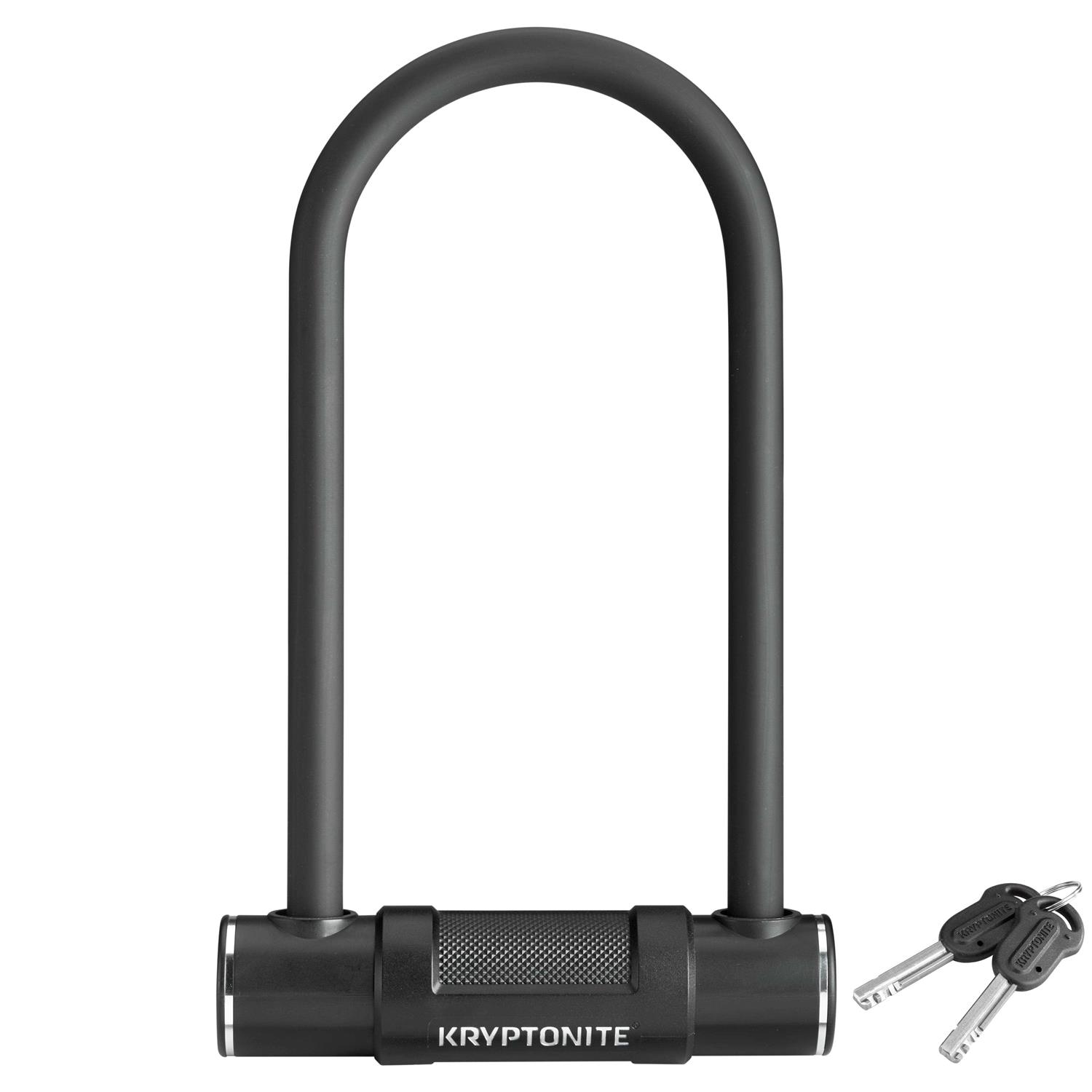 Kryptonite 1090 Evolution Series 4 Chain Lock - Zenithce
