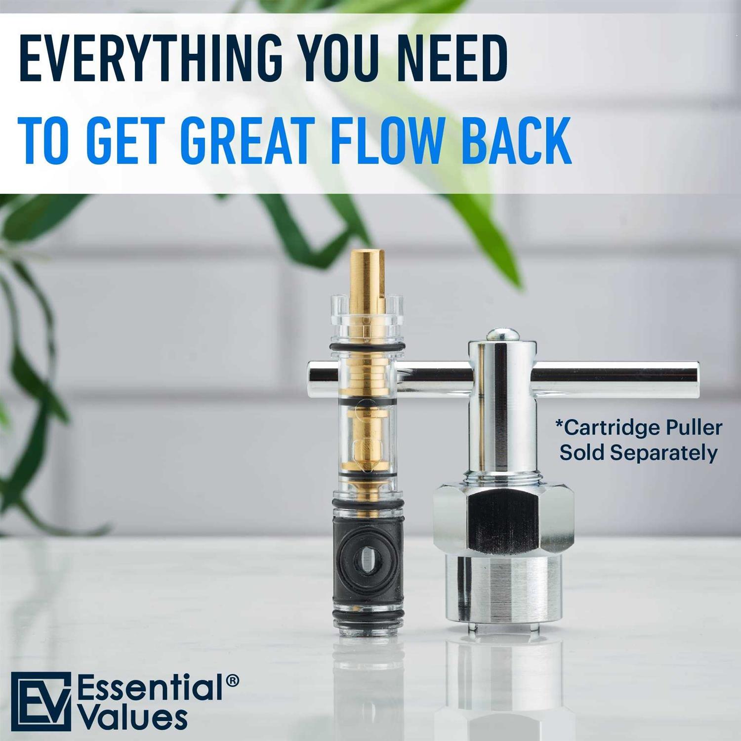 Essential Values Enzyme Cleaner - Zenithce