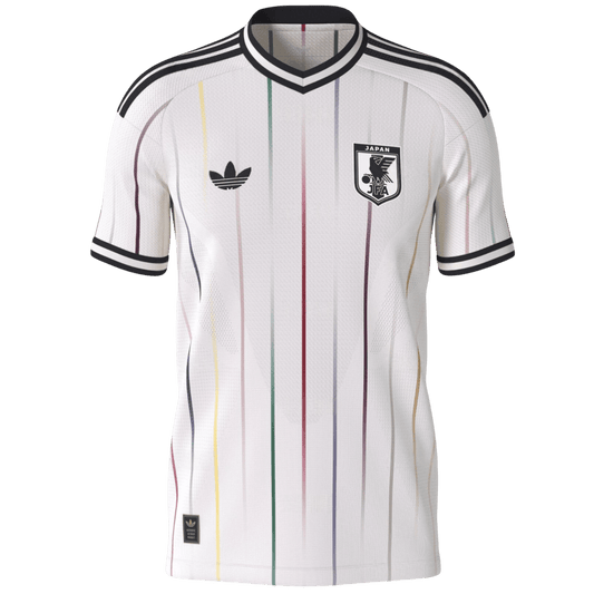Japan Away Match Soccer jersey World Cup 2026 - Zenithce