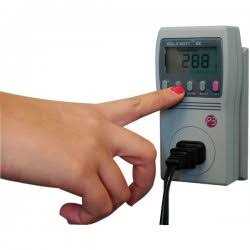 P3 International P4460 Kill A Watt EZ - Zenithce