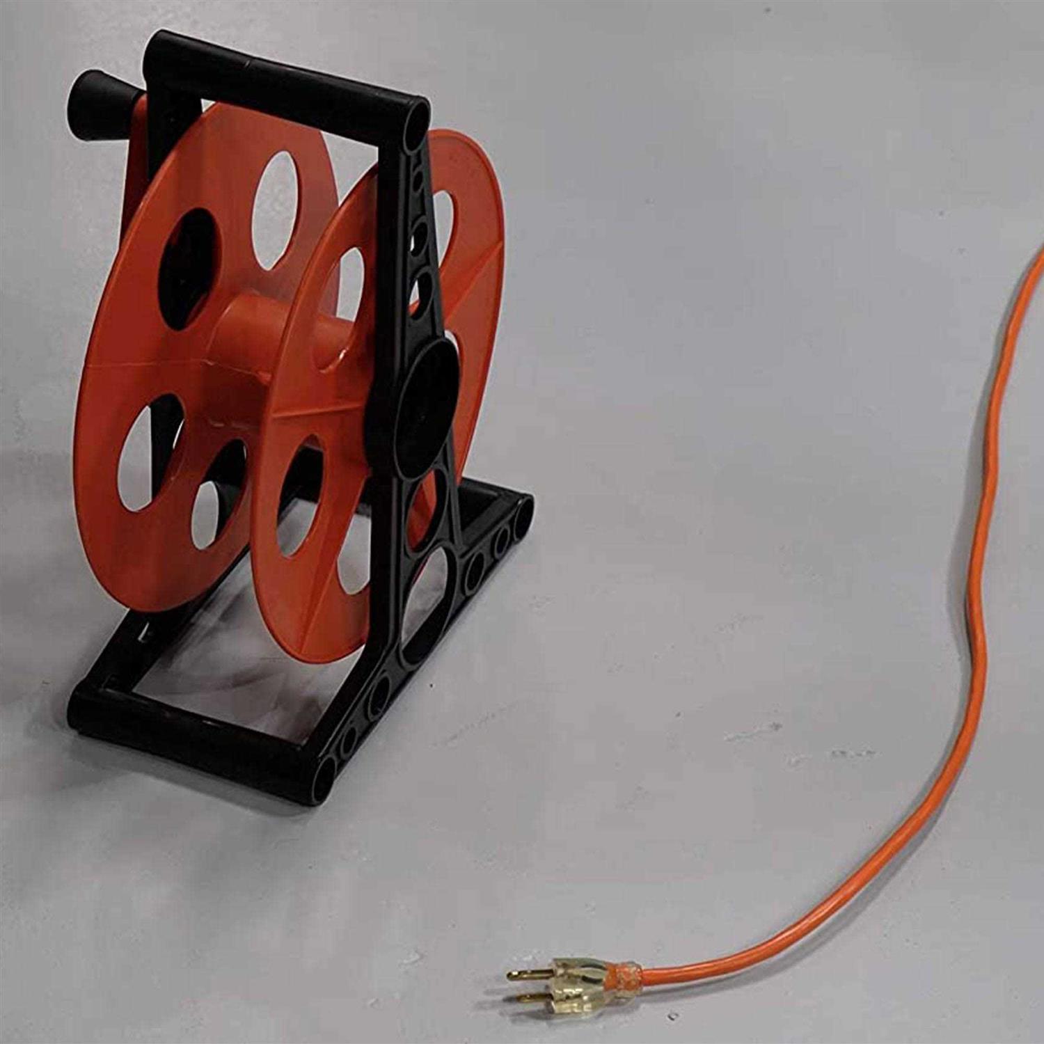 Woods Clamp Lamp Light with Aluminum Reflector - Zenithce