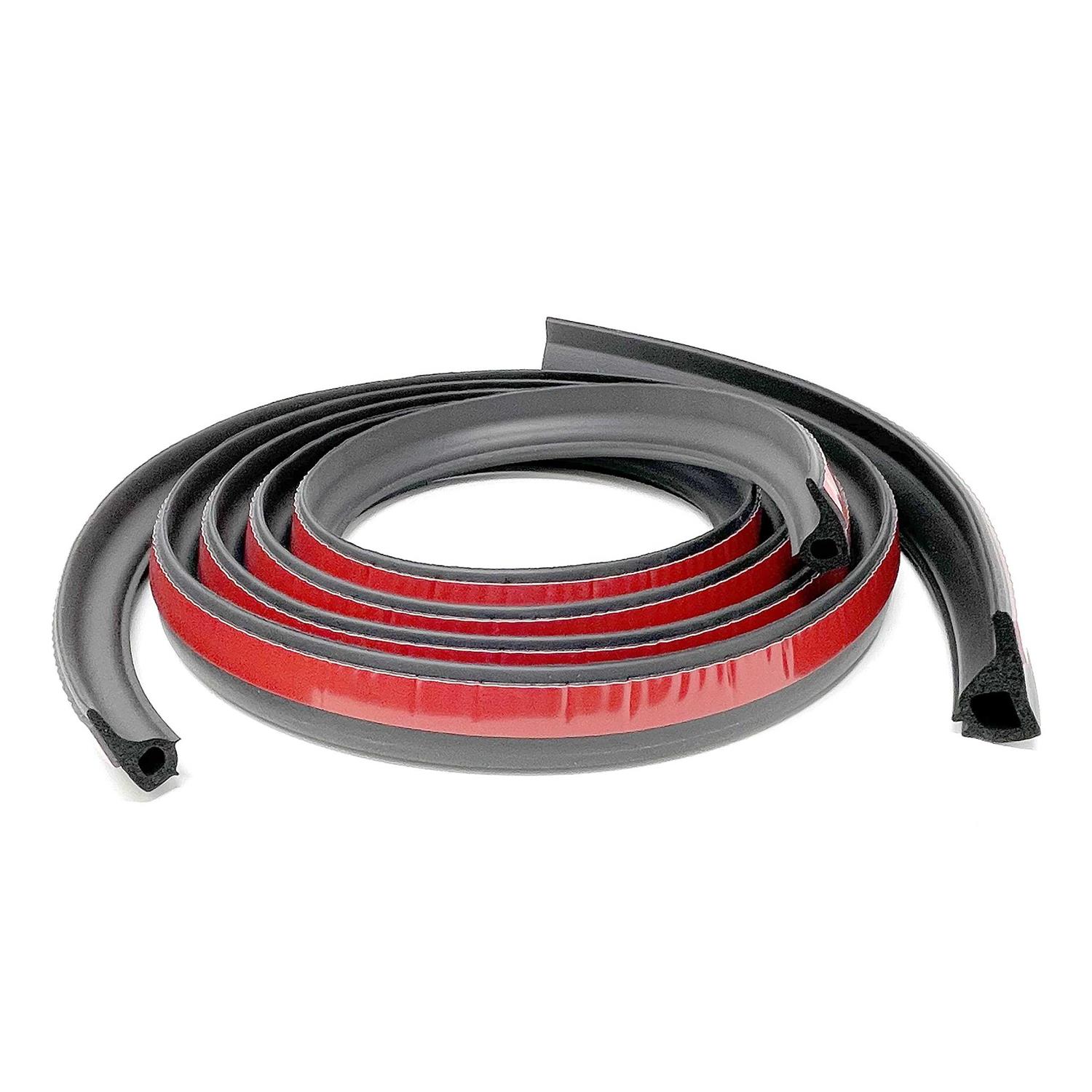 Esi Premium Cap Seal XL Epdm Rubber for Caps 200 lbs or Less - Zenithce